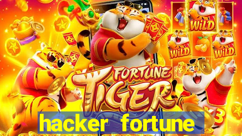 hacker fortune tiger download